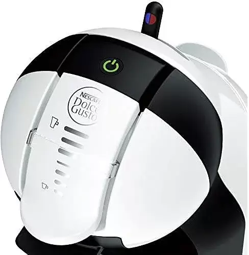 Капсульная кофеварка DeLonghi Minime EDG305.WB фото