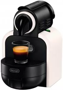 Кофемашина DeLonghi Nespresso Essenza EN 97.W фото