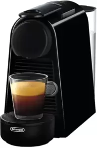 Кофемашина DeLonghi Nespresso Essenza Mini D30 фото