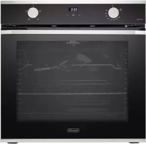 Газовый духовой шкаф DeLonghi NSFG 11 XL RUS фото