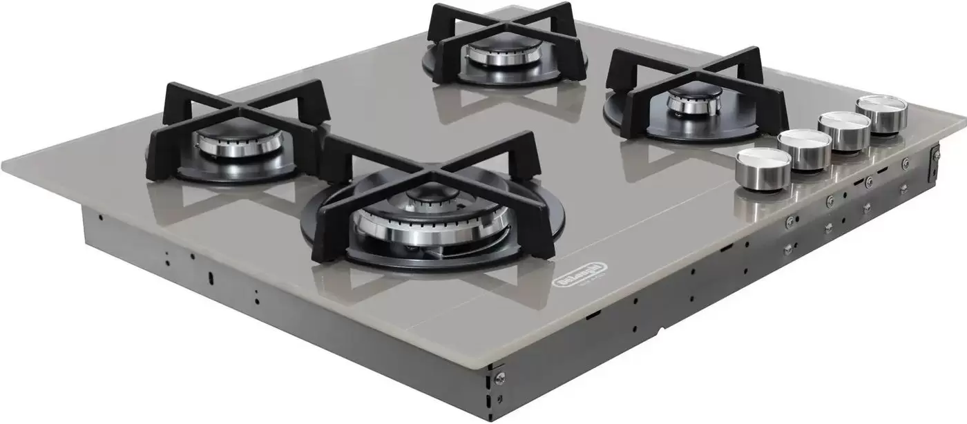 Варочная панель DeLonghi NSL 460 T RUS фото