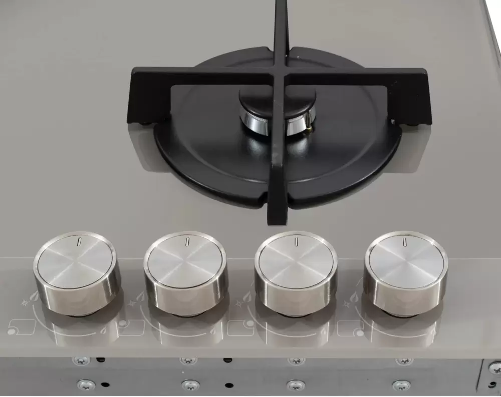 Варочная панель DeLonghi NSL 460 T RUS фото