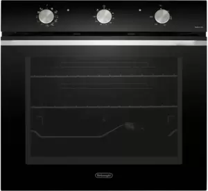 Духовой шкаф DeLonghi NSM 7 NL PPP RUS фото