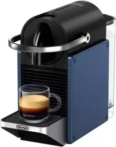 DeLonghi Pixie EN127.BL (Juniper Blue)