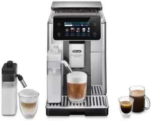 DeLonghi PrimaDonna Aromatic ECAM630.75.TSM