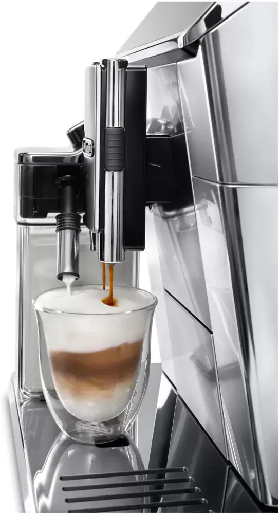 Кофемашина DeLonghi PrimaDonna Elite Experience ECAM 656.85.MS фото