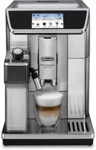 DeLonghi PrimaDonna Elite Experience ECAM 656.85.MS