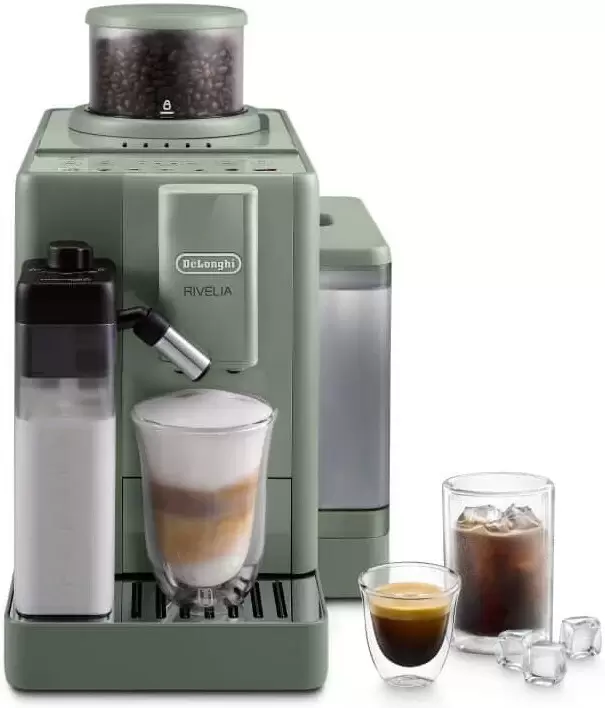 DeLonghi Rivelia Start EXAM420.55.GR