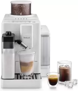 DeLonghi Rivelia Start EXAM420.55.WXL