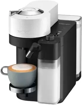 DeLonghi Vertuo Lattissima ENV300.W