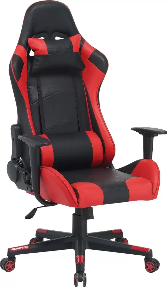 Деловая обстановка BMG-05 (черный/красный)