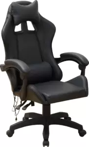 Деловая обстановка Геймер BMG-2 LED (черный)