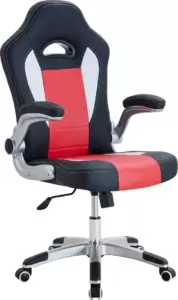 Деловая обстановка Нептун ВМG-11 (черный/красный/белый)