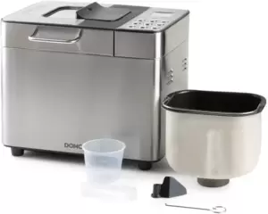 Хлебопечка Domo B3971 фото