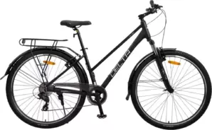 Delta City Pro 28 р.17 CITY PRO W28.17.BK (черный)
