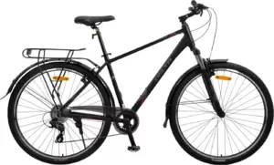 Delta City Pro 28 р.19 CITY PRO M28.19.BK (черный)