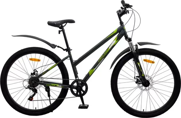 Delta Corsa CORSA27.17.DGN 27.5 (зеленый)