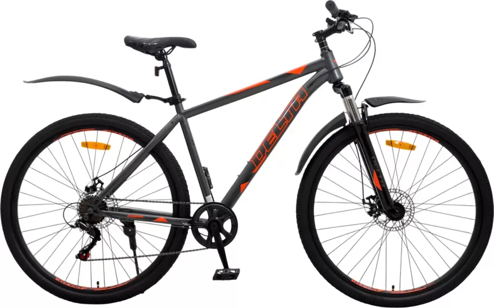 Delta Cross CROSS29.19.GR 29 (серый)