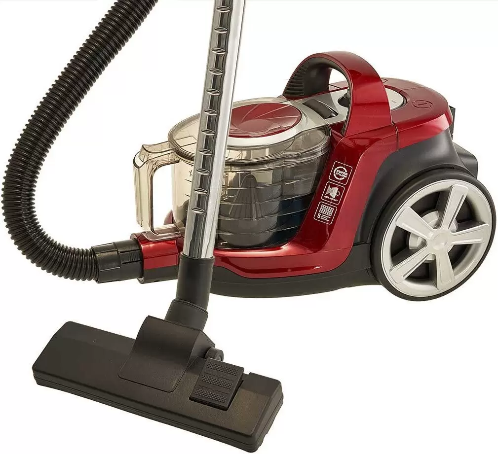 Delta DE-3502 (красный)