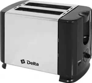 Тостер Delta DL-61 фото