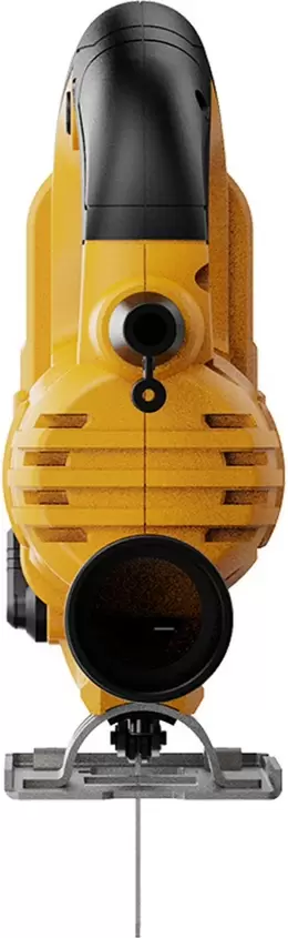 Лобзик Deli EDC579 фото