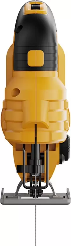 Лобзик Deli EDC579 фото