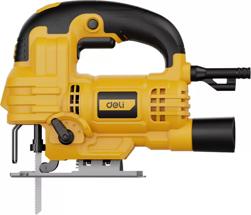 Лобзик Deli EDC579 фото