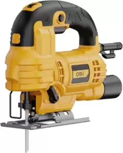 Лобзик Deli EDC579 фото