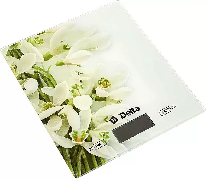 Delta KCE-66 (подснежники)