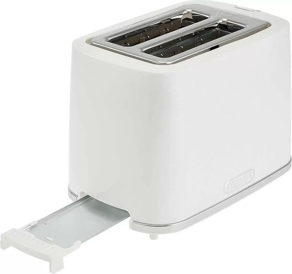 Тостер Delta LUX DE-400 фото