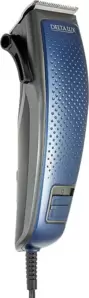Машинка для стрижки волос Delta Lux DE-4218 Blue фото