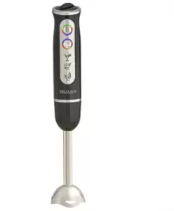 Delta Lux DL-7039 (черный)