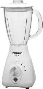 Блендер Delta Lux DL-7312W фото