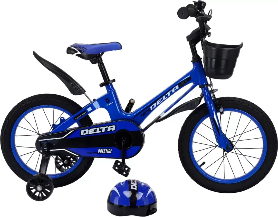 Delta Prestige 1602 16 (синий)