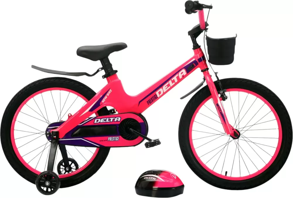 Delta Prestige 2008 20 (розовый)