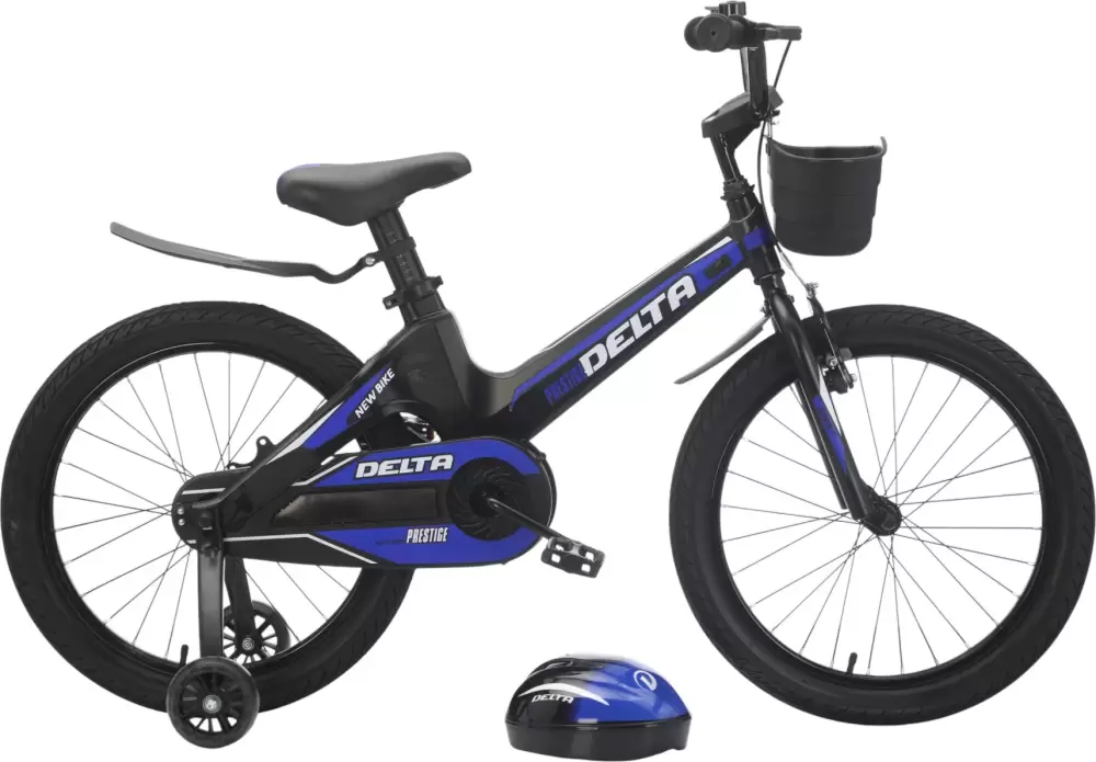 Delta Prestige 2008 20 (синий)