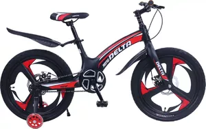 Велосипед детский Delta Prestige 20 2014 (красный) фото