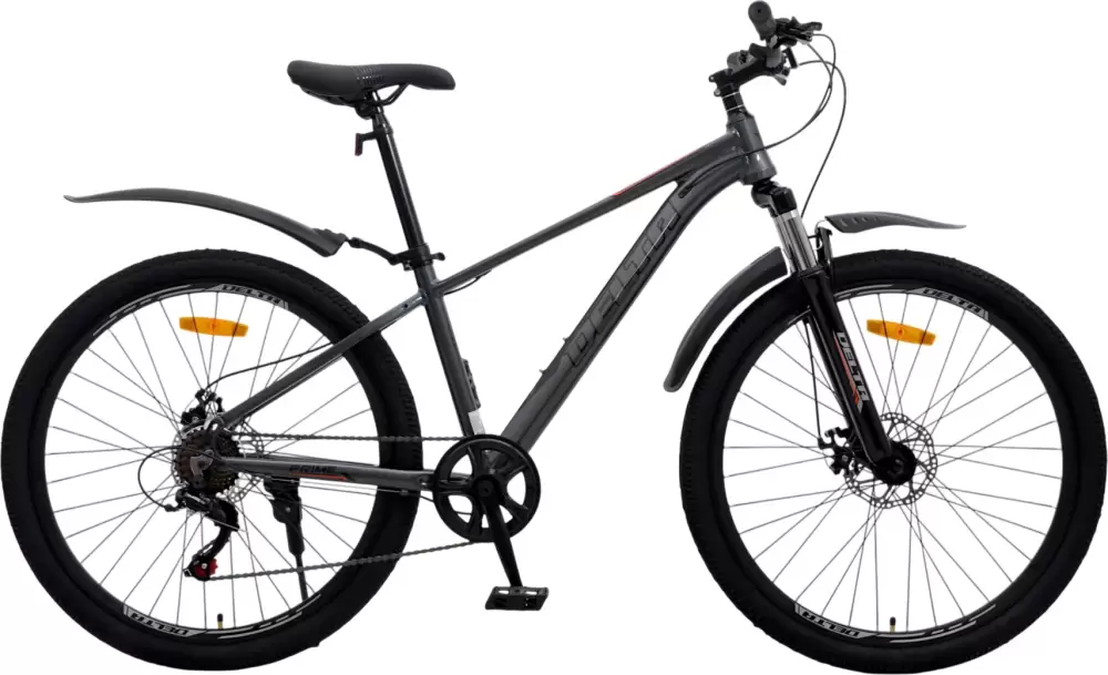 Delta Prime PRIME27.17.GR 27.5 (серый)