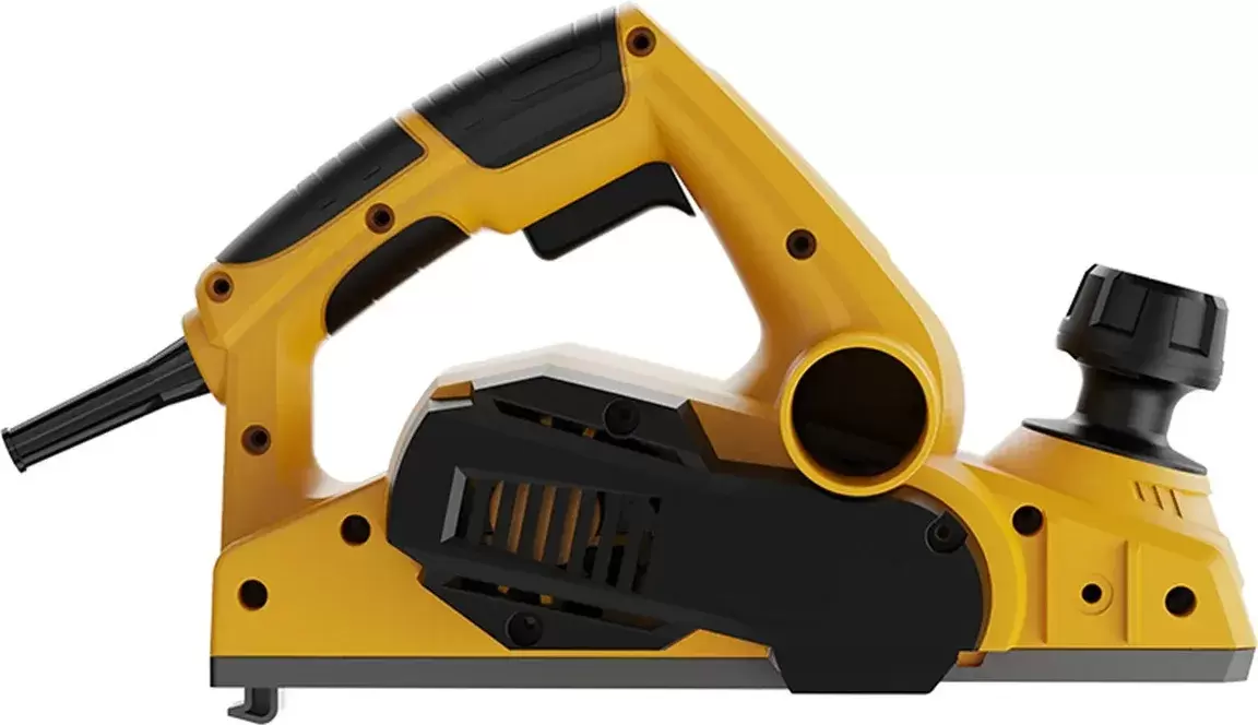 Электрорубанок Deli YS EDC592 фото