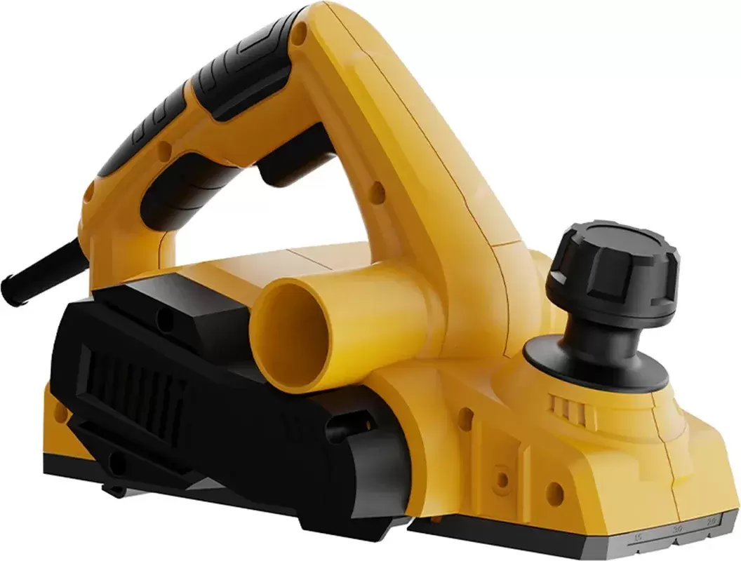 Электрорубанок Deli YS EDC592 фото