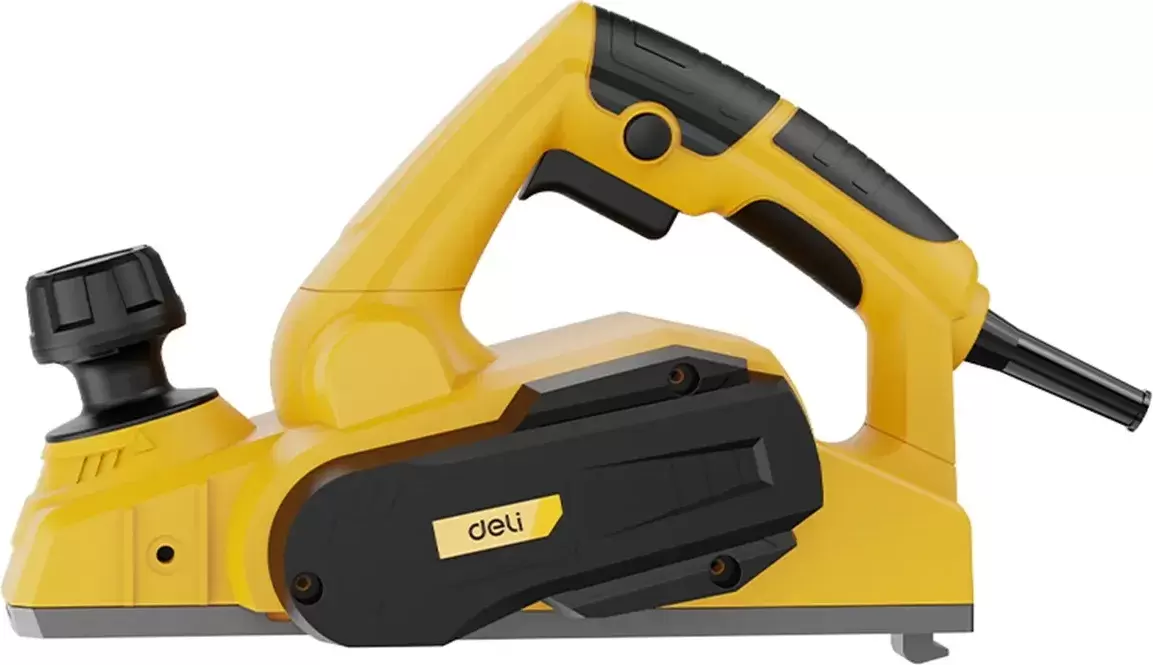 Электрорубанок Deli YS EDC592 фото