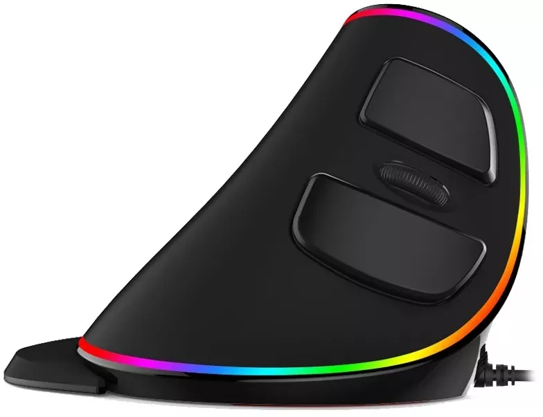 Delux M618 Plus RGB