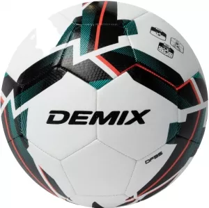 Мяч футбольный Demix A3HCFUJBKC фото