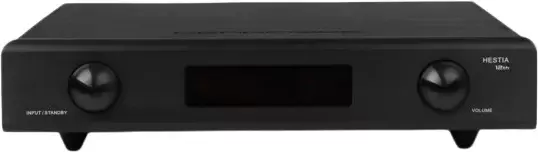 Denafrips Hestia 12TH (черный)