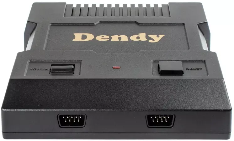 Игровая приставка Dendy Smart 567 игр фото 3