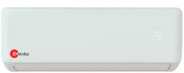 Denko Classic DU-09