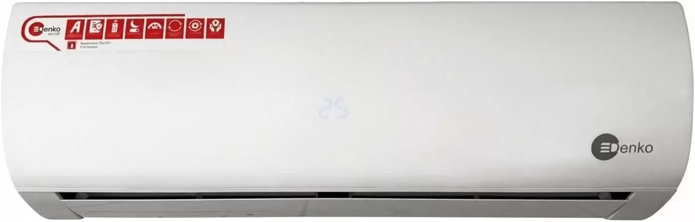 Denko White Lotus DECH-09i