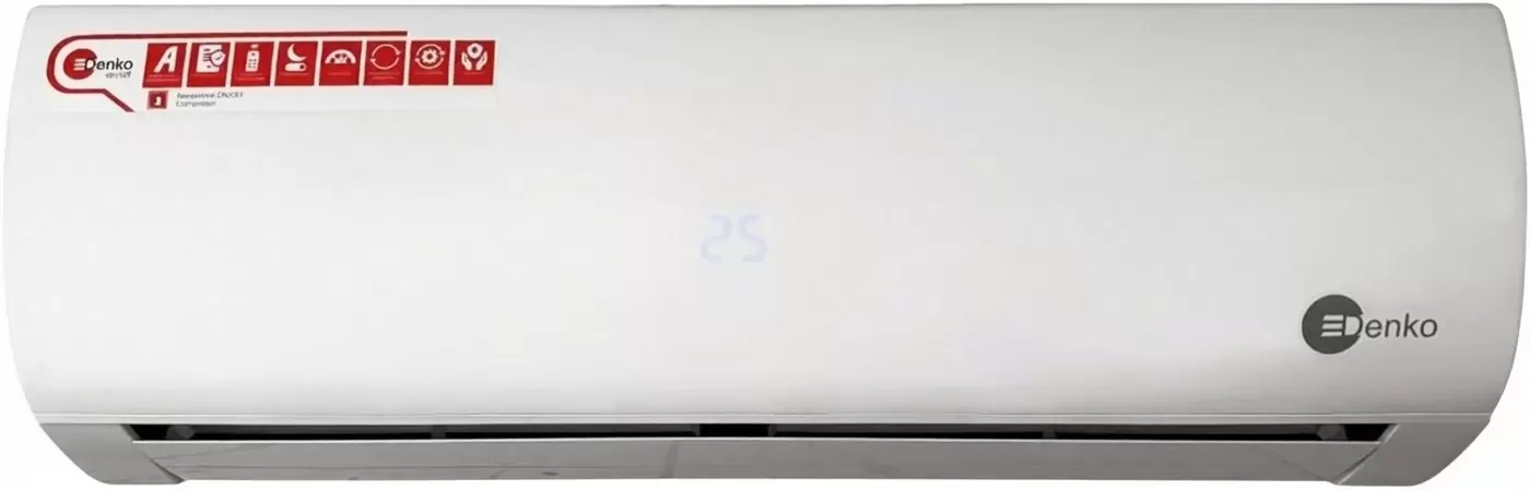 Denko White Lotus DECH-18