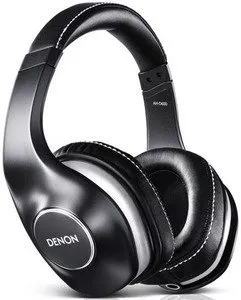 Наушники Denon AH-D600 фото