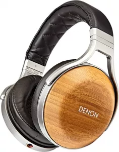 Наушники Denon AH-D9200 фото